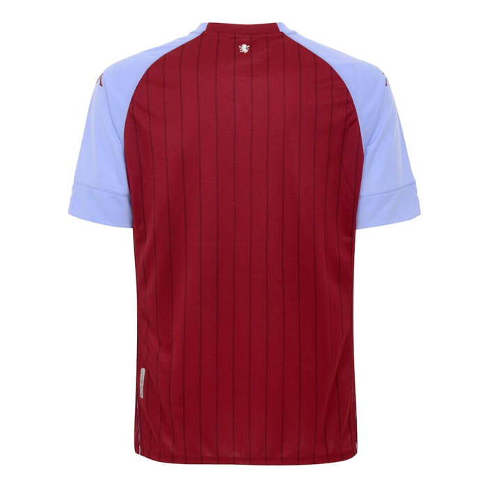 1ª Equipacion Camiseta Aston Villa 20-21 - Haga un click en la imagen para cerrar